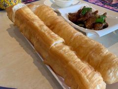 -中恒华茶楼(风华店)