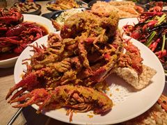 -红盔甲·小龙虾(车公庙店)