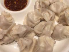 -西贝(东城万达广场店)
