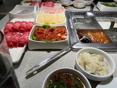 -海底捞火锅(丹竹头星悦天地店)