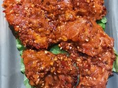 花千骨(麻辣排骨)-麻大侠老火锅(巴国城店)