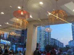 大堂-阿胖龙虾(罍街店)