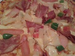 环游世界披萨-托斯卡纳烘焙意大利餐厅(五天地店)