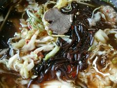 -服务大楼冷面(延大店)