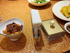 -红棉中餐厅·广州海航威斯汀酒店