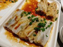 布拉叉烧粒肠粉-满江悦手作点心(开元地中海店)