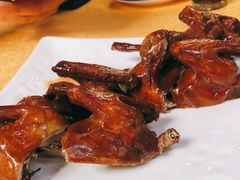 红烧乳鸽-鸽王世家(东华东路店)
