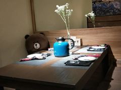 -鲸山上·私房日料(泰达MSD店)