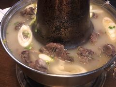 -煲得鲜·桐乡煲·小龙虾(万达店)