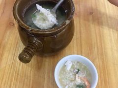 -长平老姿娘夜粥(平东一街店)
