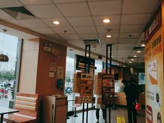 -麦当劳(庐山南路店)