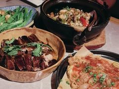 -啫神·广州地标美食(北京路店)