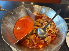 -刘一锅筋头巴脑(凌空二街店)
