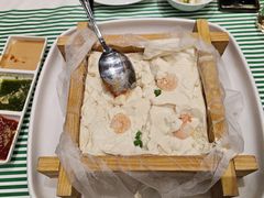 -鹊华居·地道鲁菜·海鲜·融合味(大明湖店)