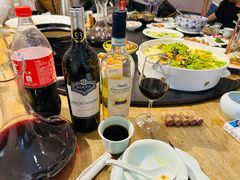 -茶油香闽南菜·花园餐厅(前埔店)