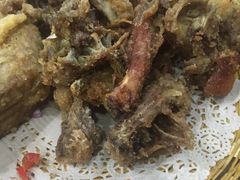 -祥之缘北京烤鸭(美利广场店)