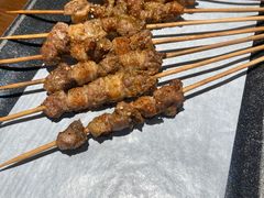 -管氏翅吧(马家堡店)