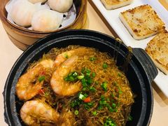 大虾粉丝-多多旺港式茶餐厅(新区店)