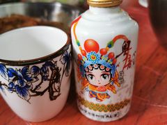 -烟桥私房菜馆(奋哥)