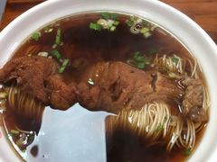 -孙盛兴奥灶面馆·蟹黄面·三虾面(山塘街总店)