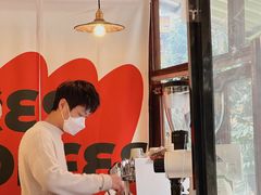 -喜柿咖啡SeeS coffee