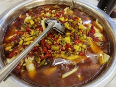 -笑红饭庄