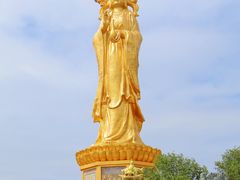 -广州莲花山旅游区