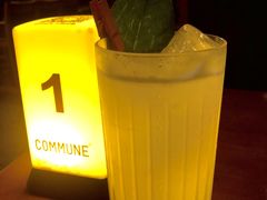 海口·鸡尾酒-COMMUNE幻师(上邦百汇城店)