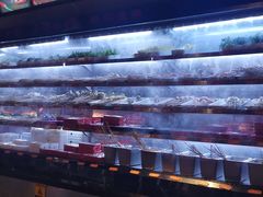 -蓉匠川串火锅(星光综合楼店)
