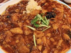 -惠宾饭庄(中山路店)