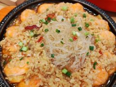 -东北风(江北万达店)