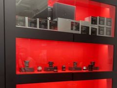 -富士相机·拍立得instax(三里屯soho商场店)