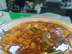 -笨豆腐居民楼菜馆•江西小炒(天津开发区店)