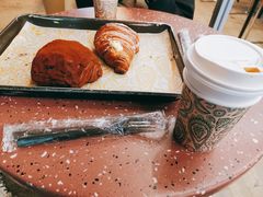 -OUR Bakery(三里屯太古里店)