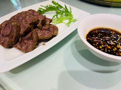 -玉华台饭庄·淮扬菜·烤鸭(望京店)