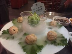 -捞王猪肚鸡火锅(昆山店)