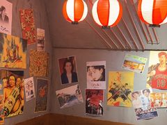 -白石的深夜食堂(济南万象城店)