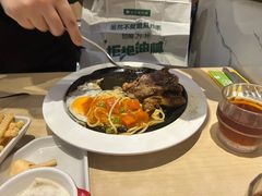 -豪客来牛排(海沧阿罗海店)