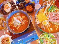 -Meet Sun首尔大排档(湘潭城市盒子店)