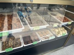 -老回回饺子馆(海洋馆店)