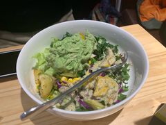 -CALIFORKS加州叉子轻食(朝阳门店)
