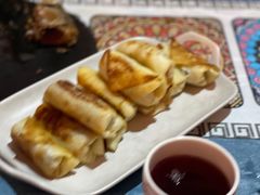 -卓娅俄餐厅(恩和俄罗斯民族乡店)