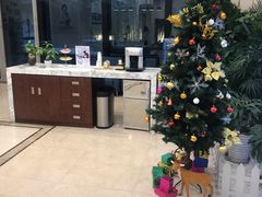 -瑞尔齿科(颐堤港诊所)