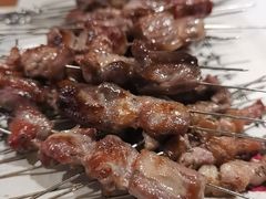 -高鸽子锦州烧烤63年(海阳路店)