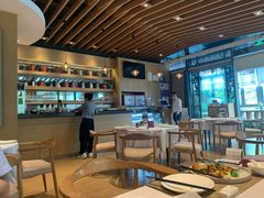 -若蘭慈·无国界素食料理(欢乐海岸店)
