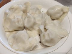 -海知道大连海鲜水饺(南山大冲店)