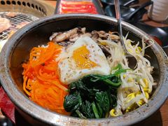 -九畋町和牛黑牛烤肉料理(三里屯3·3大厦店)