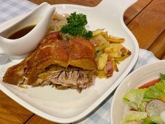 -Paulaner·德国帕拉娜自酿啤酒餐厅(海上世界店)