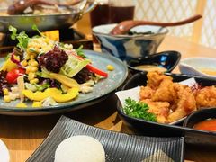 -德川家日本料理(顺义华联店)