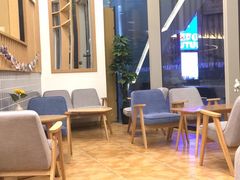 大堂-司乎·日式鲜吐司(EFC欧美广场店)